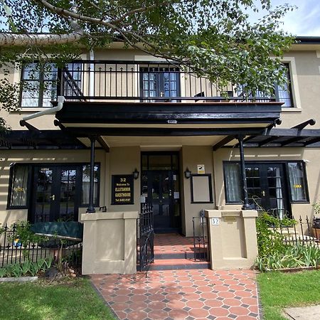 Ellstanmor Guesthouse Cooma Zewnętrze zdjęcie