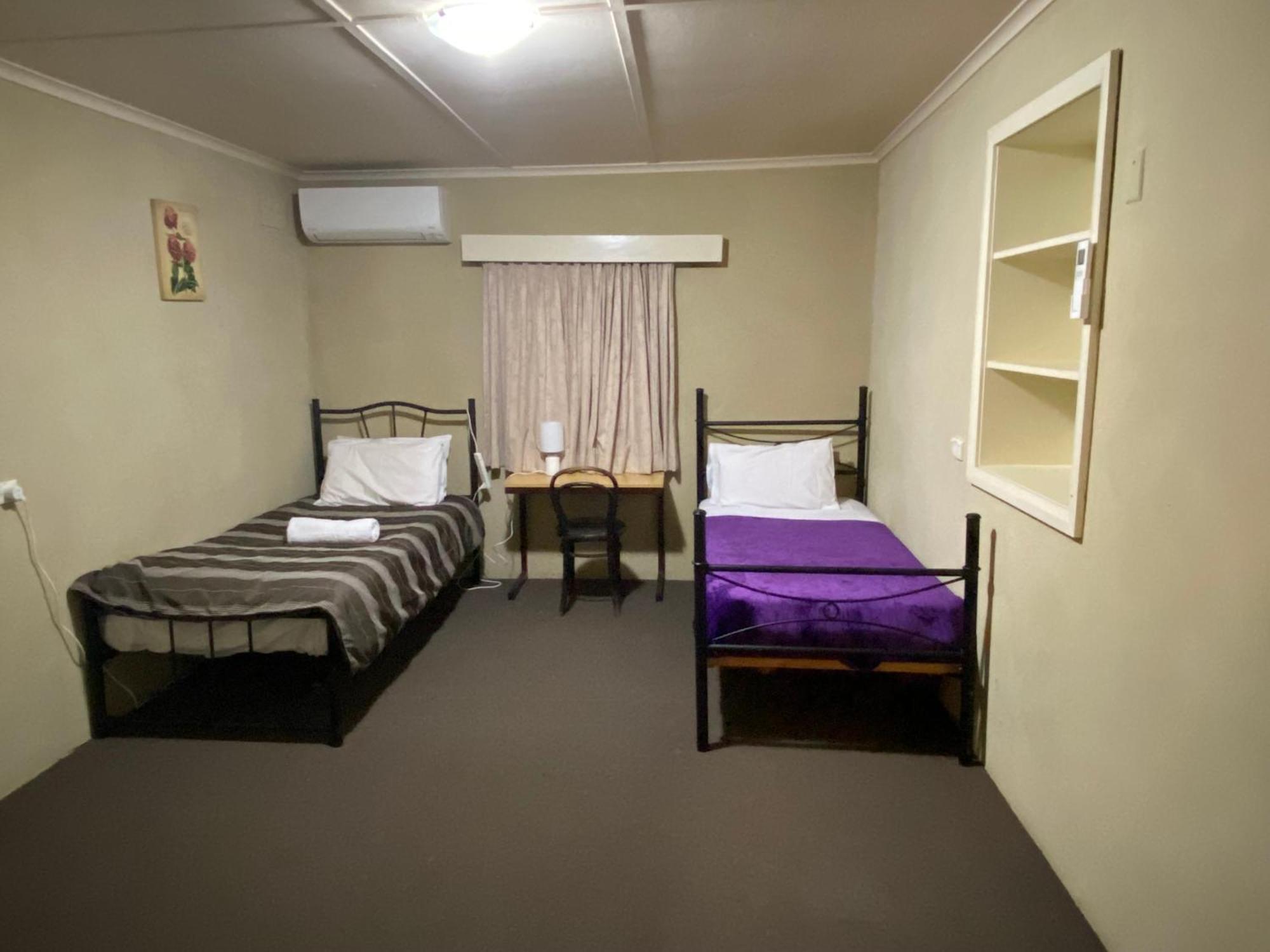 Ellstanmor Guesthouse Cooma Zewnętrze zdjęcie