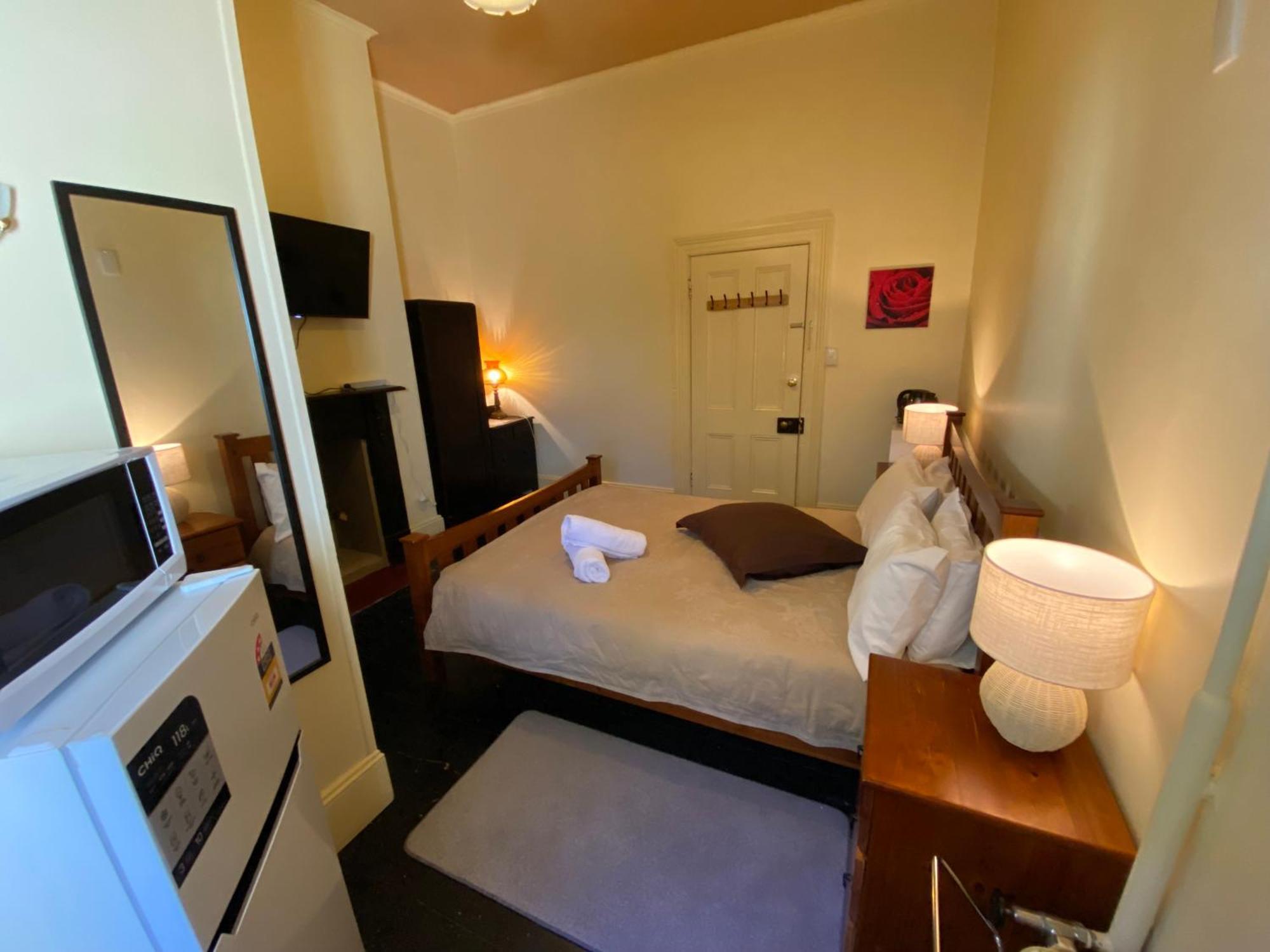 Ellstanmor Guesthouse Cooma Zewnętrze zdjęcie