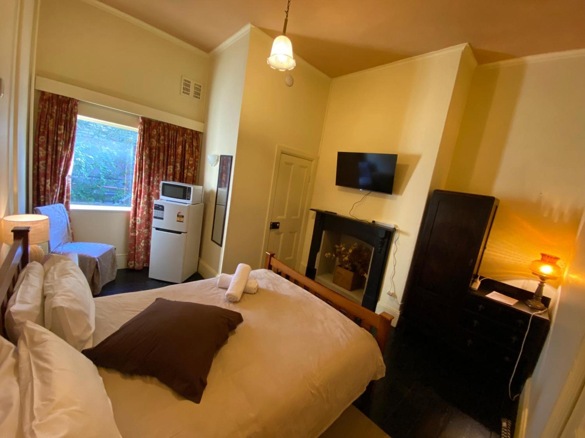Ellstanmor Guesthouse Cooma Zewnętrze zdjęcie