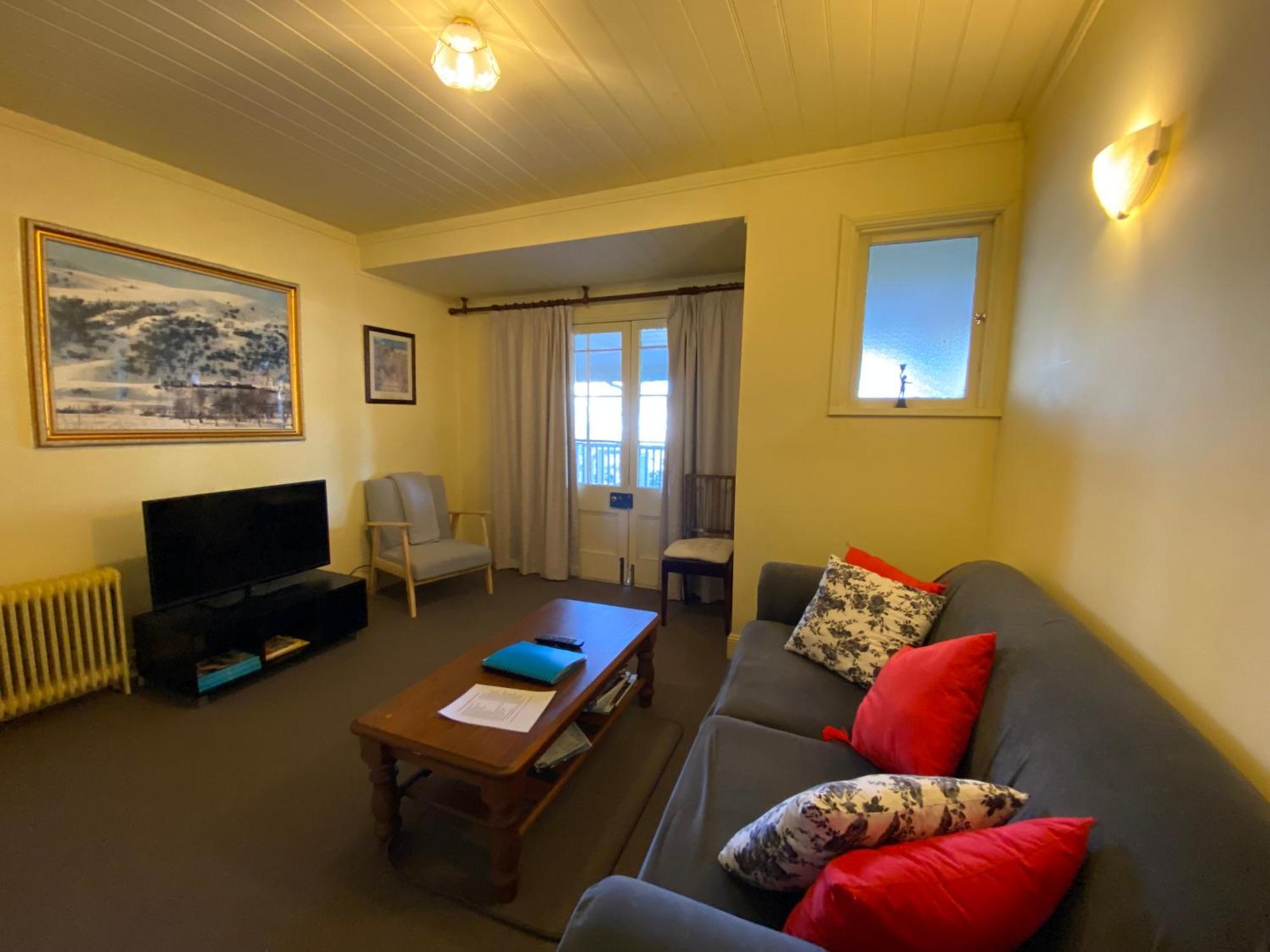 Ellstanmor Guesthouse Cooma Zewnętrze zdjęcie