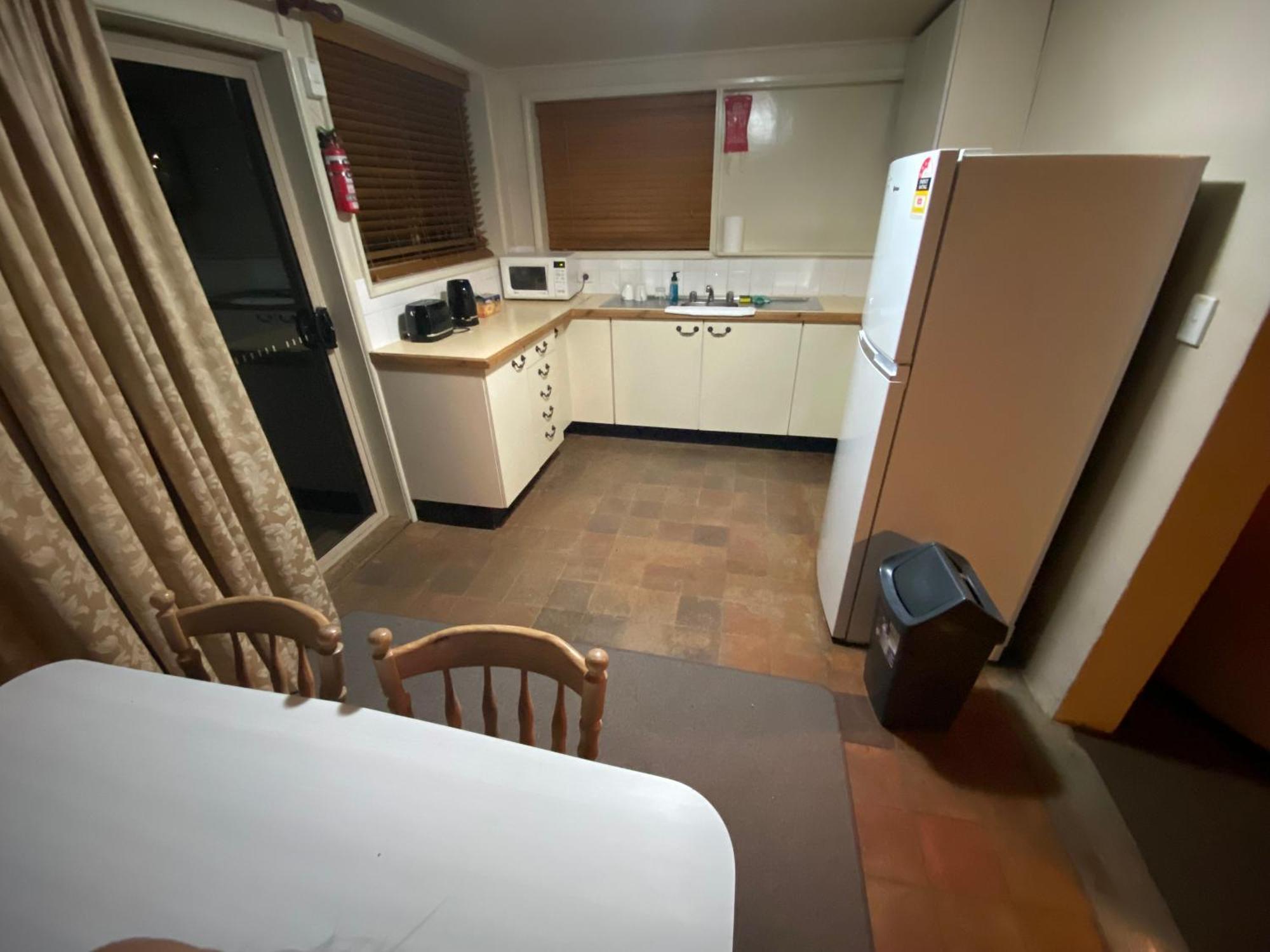 Ellstanmor Guesthouse Cooma Zewnętrze zdjęcie