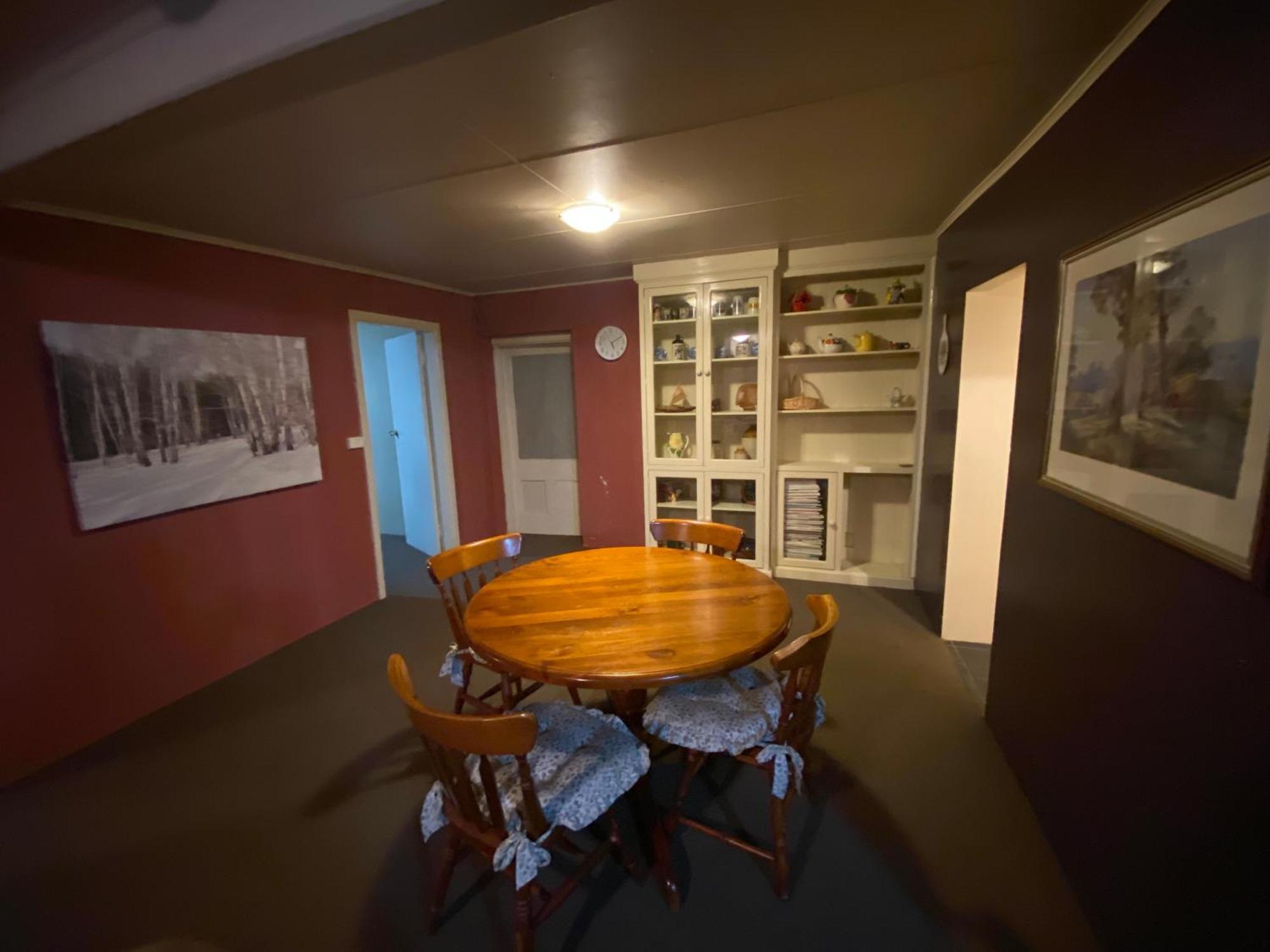 Ellstanmor Guesthouse Cooma Zewnętrze zdjęcie