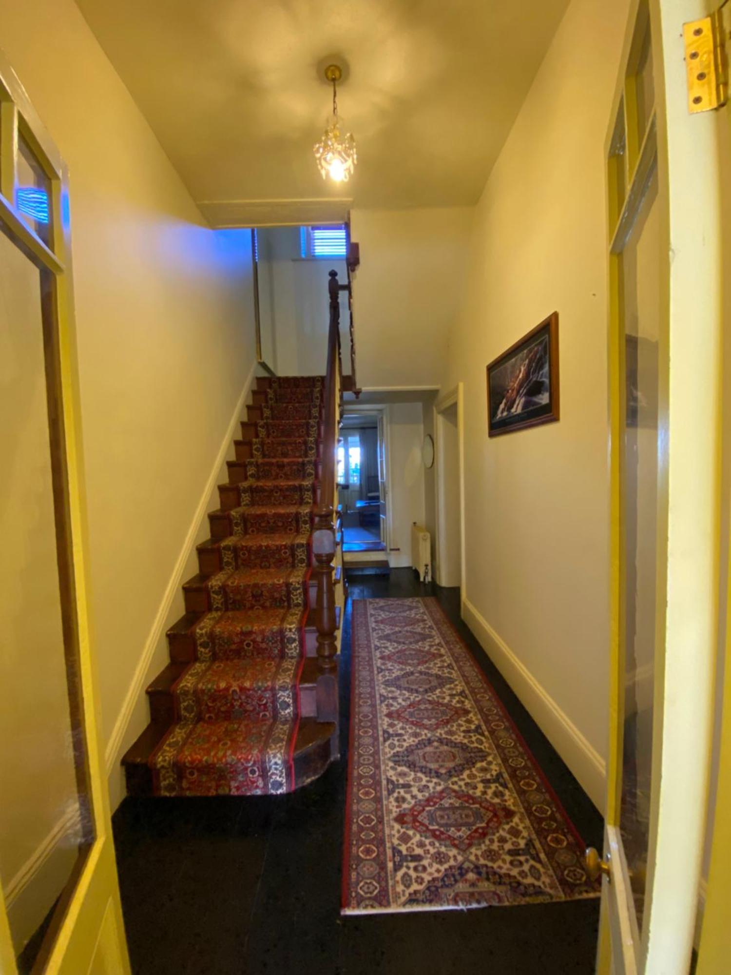 Ellstanmor Guesthouse Cooma Zewnętrze zdjęcie