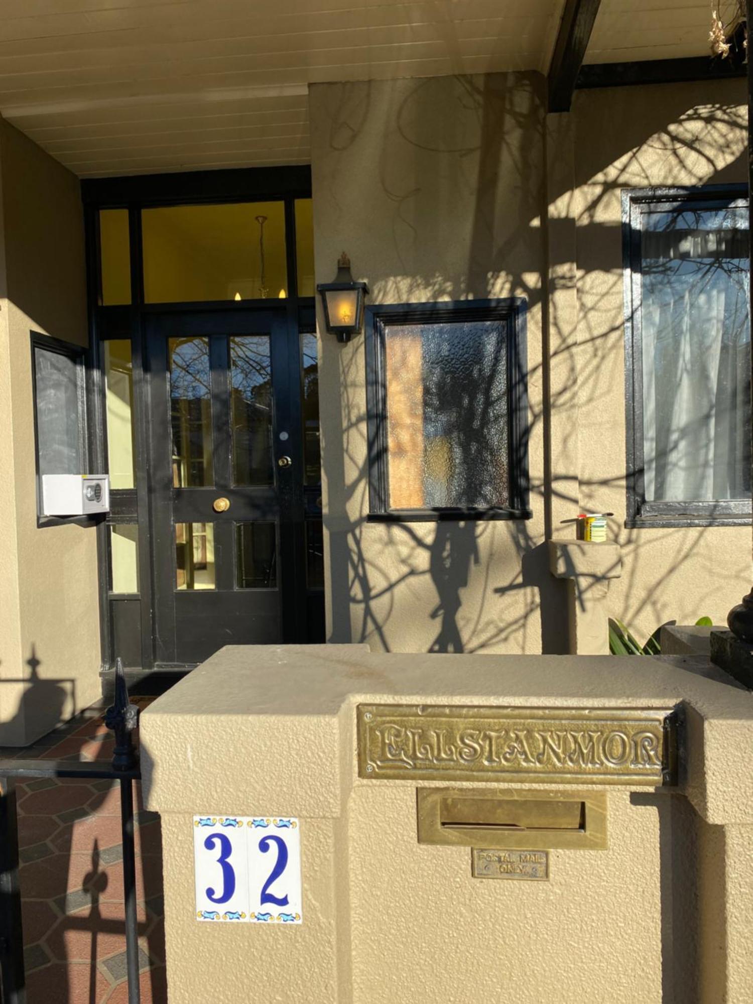Ellstanmor Guesthouse Cooma Zewnętrze zdjęcie