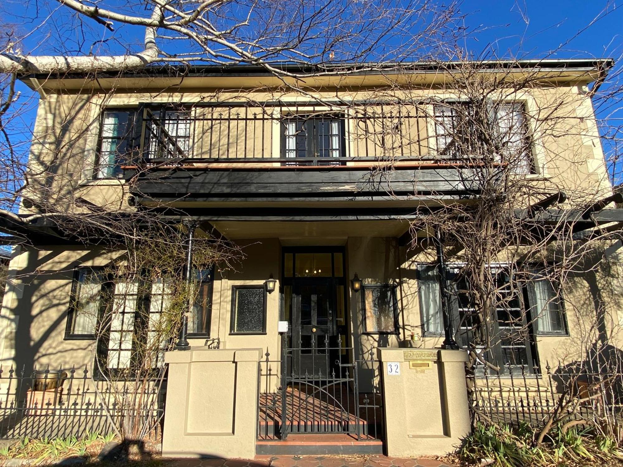 Ellstanmor Guesthouse Cooma Zewnętrze zdjęcie