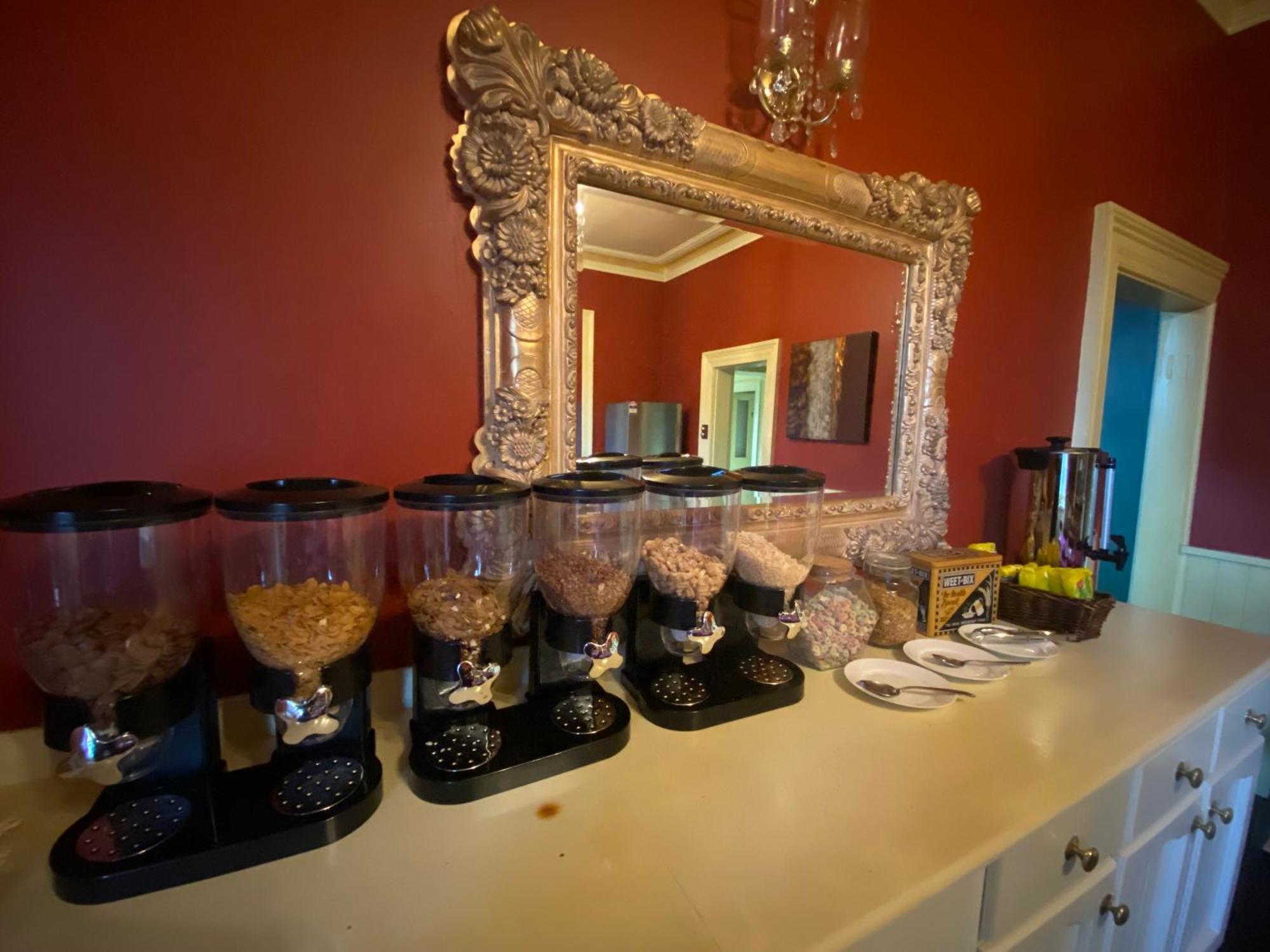 Ellstanmor Guesthouse Cooma Zewnętrze zdjęcie