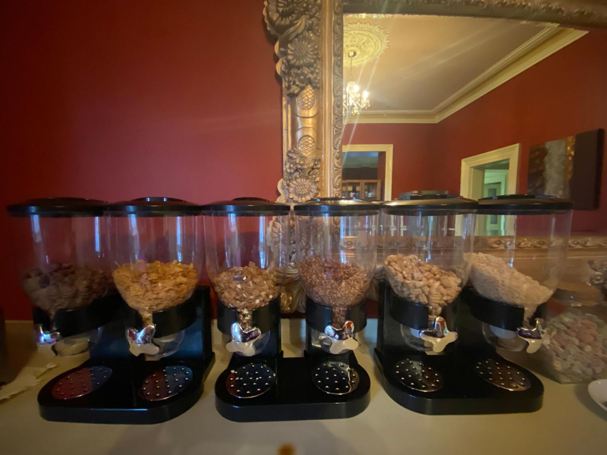 Ellstanmor Guesthouse Cooma Zewnętrze zdjęcie