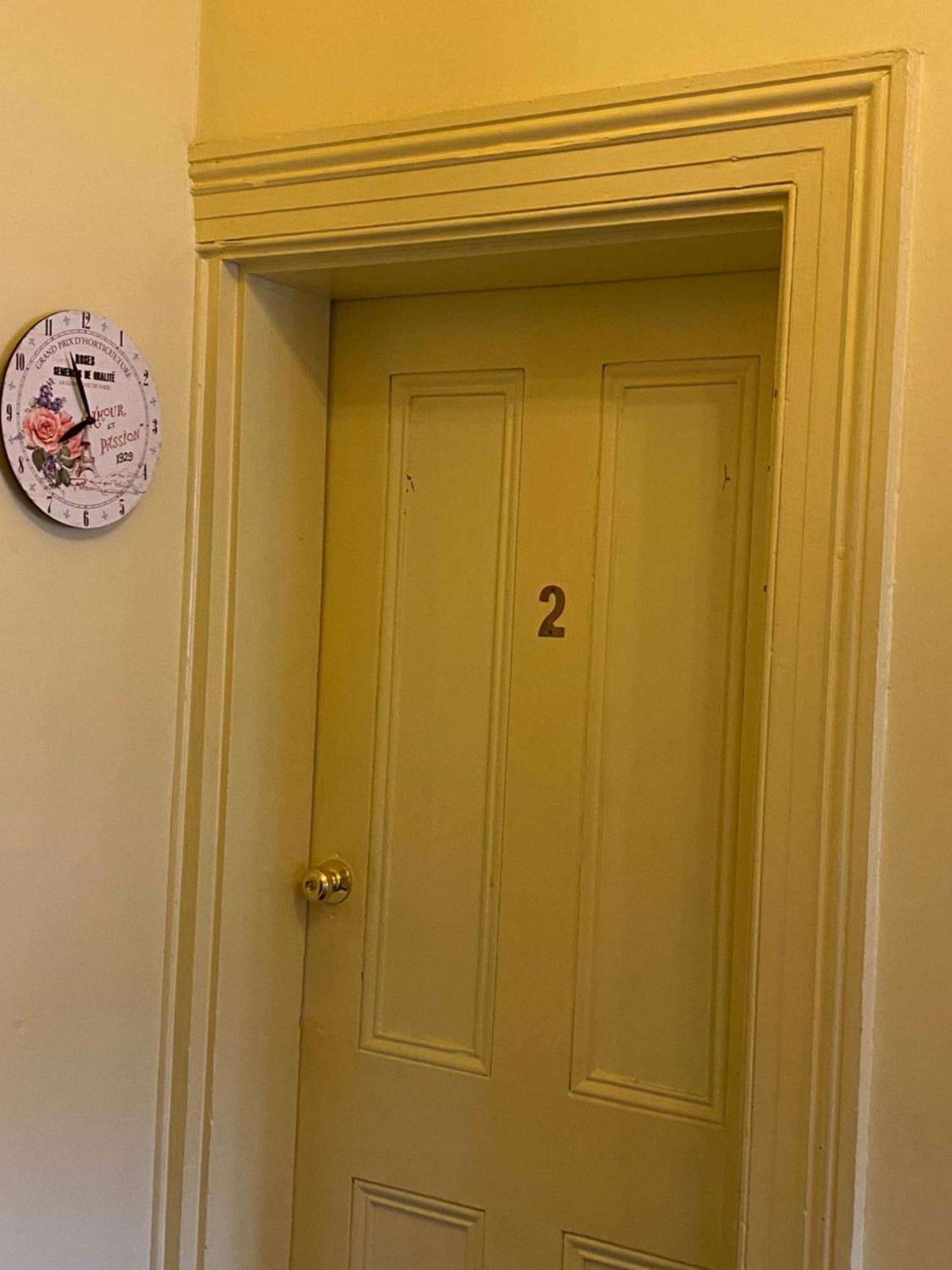 Ellstanmor Guesthouse Cooma Zewnętrze zdjęcie