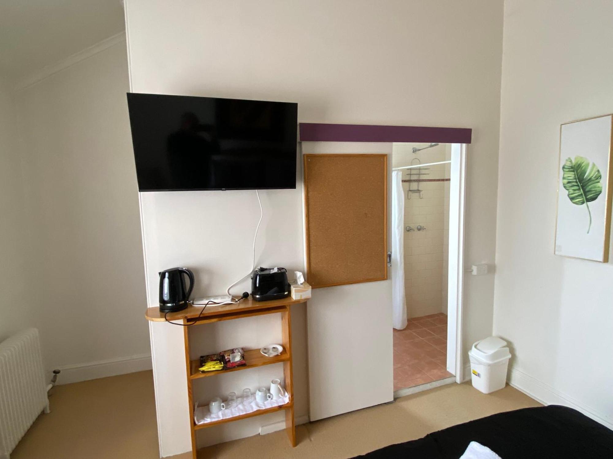Ellstanmor Guesthouse Cooma Zewnętrze zdjęcie