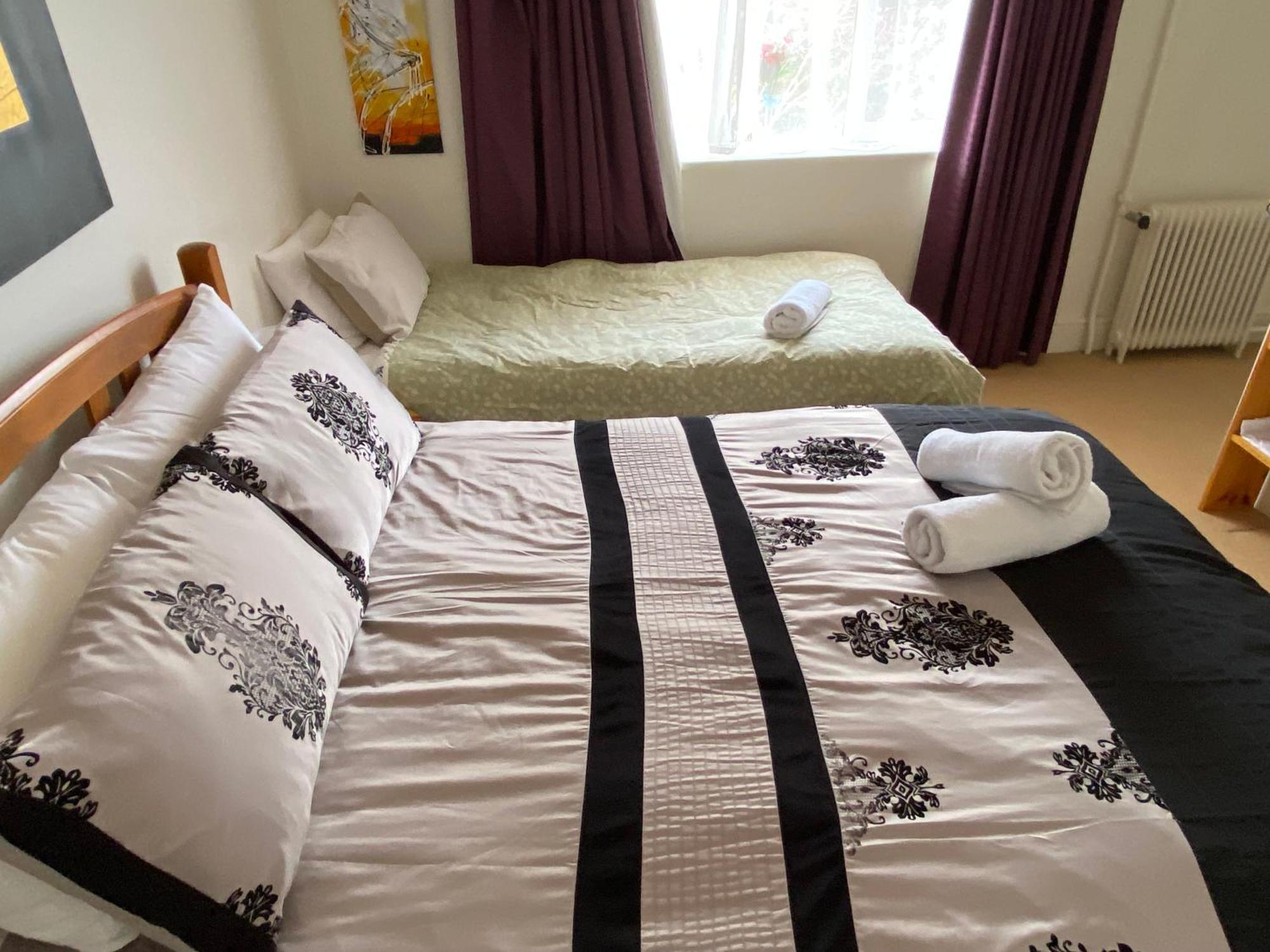 Ellstanmor Guesthouse Cooma Zewnętrze zdjęcie