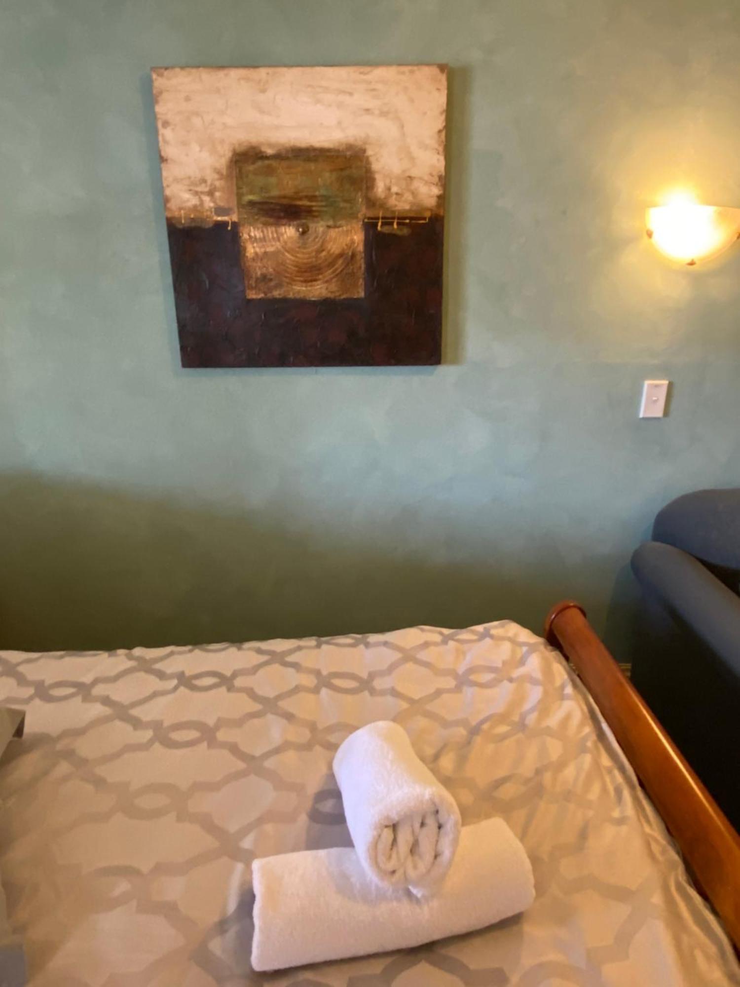 Ellstanmor Guesthouse Cooma Zewnętrze zdjęcie