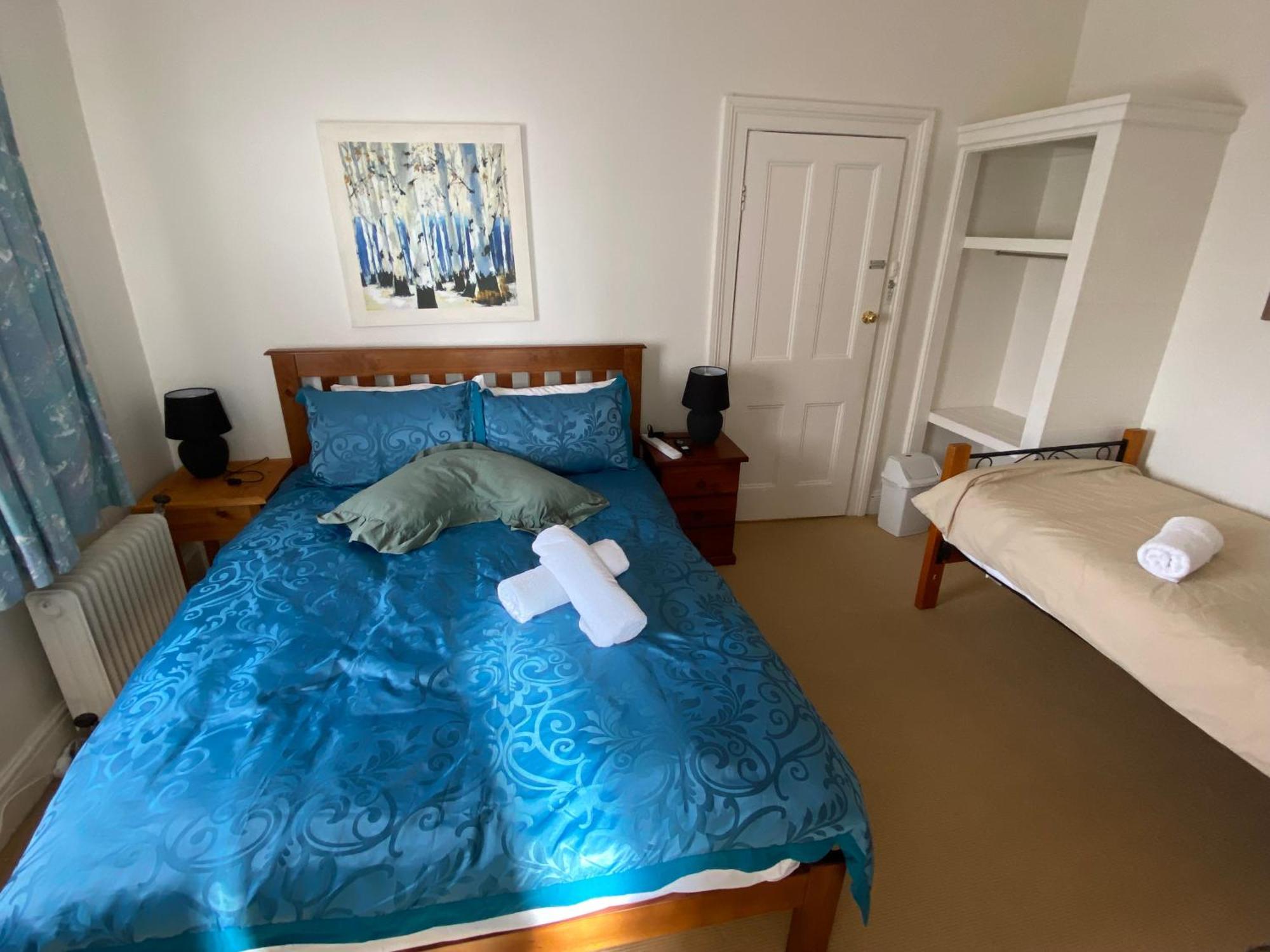 Ellstanmor Guesthouse Cooma Zewnętrze zdjęcie