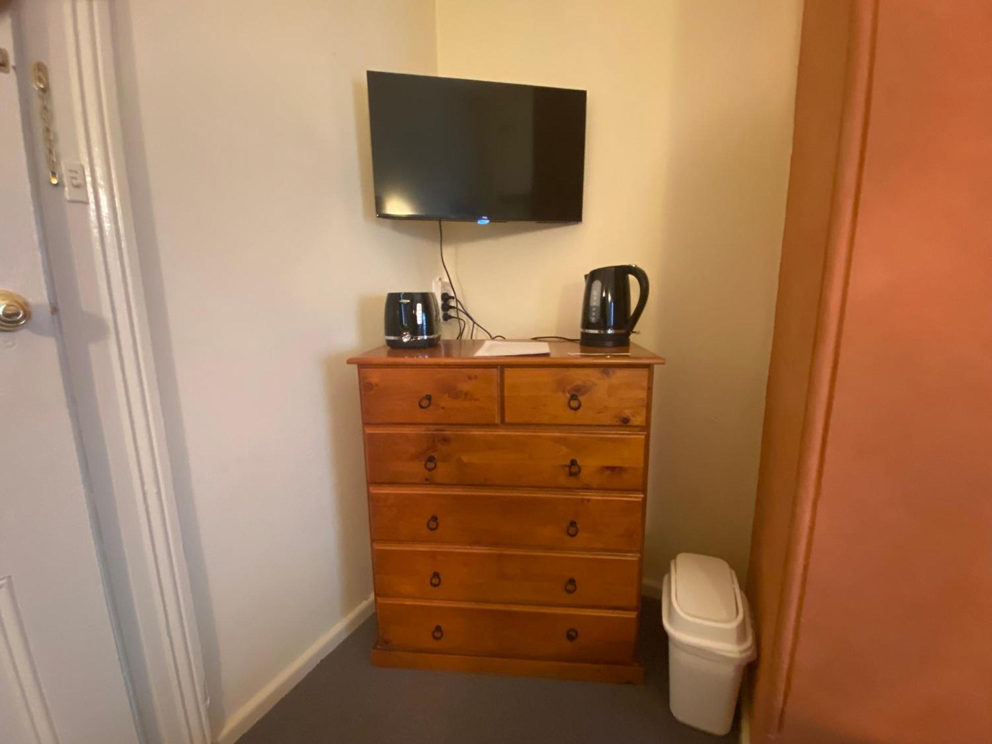 Ellstanmor Guesthouse Cooma Zewnętrze zdjęcie