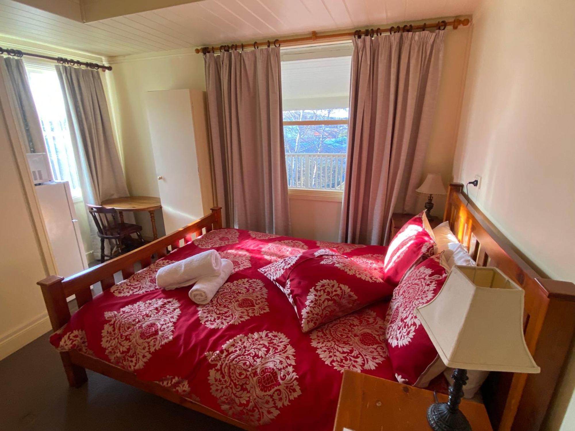 Ellstanmor Guesthouse Cooma Zewnętrze zdjęcie