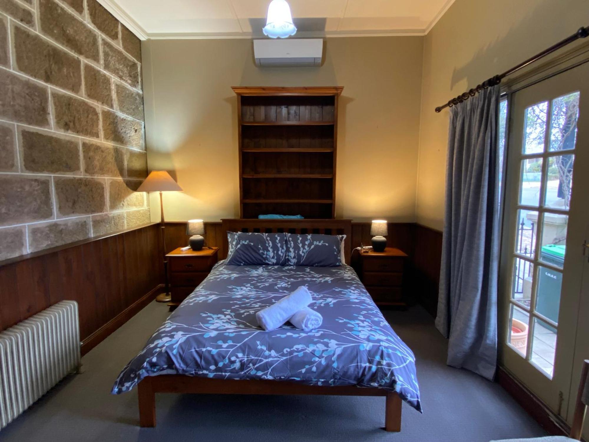 Ellstanmor Guesthouse Cooma Zewnętrze zdjęcie